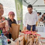 Embajada de Nicaragua participa en Feria de las Comunidades Indígenas en Guatemala Embajada de Nicaragua participa en Feria de las Comunidades Indígenas en Guatemala