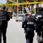 Cuatro personas aparecieron muertas a tiros en una casa en California
