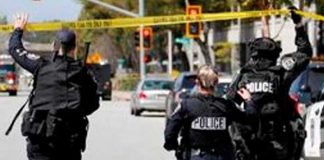 Cuatro personas aparecieron muertas a tiros en una casa en California