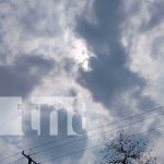A los 40 grados: Cuidado con el bochorno en zonas de Nicaragua Foto: Cielo soleado en Managua