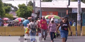 Foto: Atentos a los calores en Nicaragua / TN8