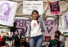 ¿Injusto? La condenan a 6 años de cárcel por matar a su violador en México Mujer de México mata a su violador y es condenada a prisión