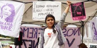 Mujer de México mata a su violador y es condenada a prisión