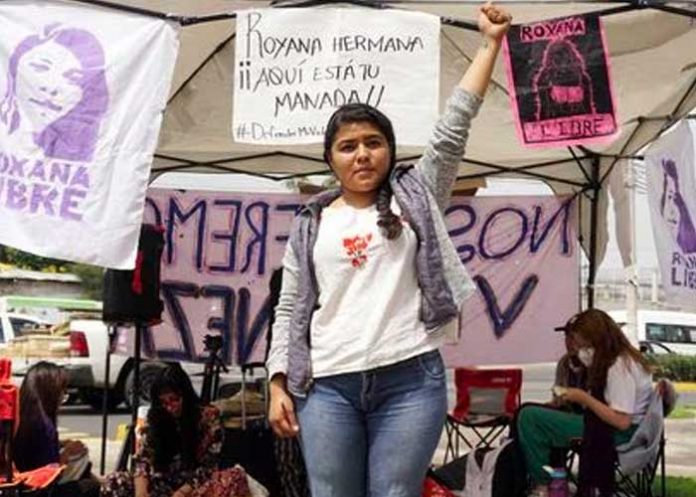 carcel2 Mujer de México mata a su violador y es condenada a prisión