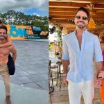 ¿Empalagosa? Carmen Villalobos no para de exhibir su relación con Frederik Carmen revela nuevos detalles de su relación