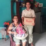 ¡Ella ha sido mi principal apoyo! La Carola celebra a su mamá con Crónica TN8 Foto: Madre ganadora con Crónica TN8