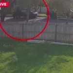 VIDEO: Loca de rabia al descubrir infidelidad «atropella a su esposo y amante» Mujer atropella a su esposo infiel y su amante