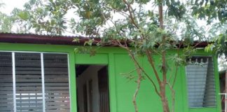 INVUR entregará 9 viviendas a Madres de Familias de San Carlos y Jinotega