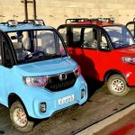 Foto: Denuncian supuesta estafa por carros chinos en Nicaragua