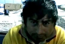 ¡Escalofriante crimen! Decapitó a una anciana por robarle su pensión en Chile ¡Escalofriante crimen! Decapito a una anciana por robarle su pensión en Chile