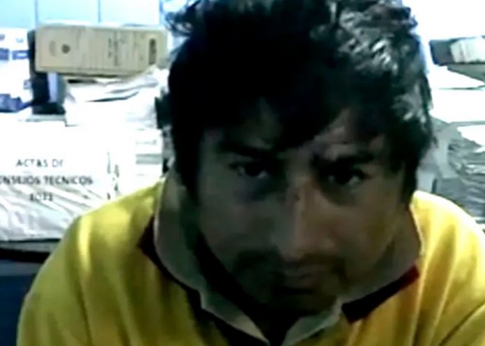 ¡Escalofriante crimen! Decapito a una anciana por robarle su pensión en Chile