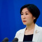 China acusó a EE.UU. de realizar provocaciones peligrosas tras incidente aéreo China acusó a EE.UU. de realizar provocaciones peligrosas tras incidente aéreo