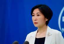 China acusó a EE.UU. de realizar provocaciones peligrosas tras incidente aéreo