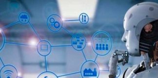 China modernizará la industria usando inteligencia artificial