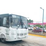 Mejores condiciones en el transporte público en Chinandega Mejores condiciones en el transporte público en Chinandega