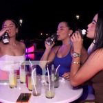 Cloud Nine, nuevas bebidas «hard» a la conquista de Nicaragua Foto: Cloud Nine, nuevas bebidas para Nicaragua / TN8