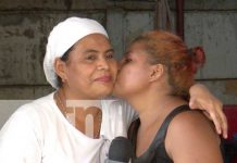 Mamás nicaragüenses: ejemplo de amor, fortaleza y esperanza Foto: Premios de Crónica TN8 para las mamás