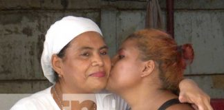 Foto: Premios de Crónica TN8 para las mamás