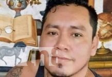 Ojo: Se busca a «El Colombiano» por asesinato de mujeres Foto: "El Colombiano", se busca por asesinar mujeres