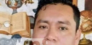 Foto: "El Colombiano", se busca por asesinar mujeres