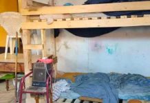 En Argentina, malos padres torturaban a sus hijos haciéndolos comer excremento Torturaban a sus hijos haciéndolos comer excremento en Argentina