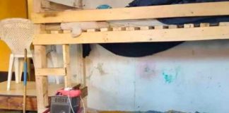 Torturaban a sus hijos haciéndolos comer excremento en Argentina