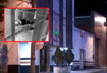 Torturó y mató a su esposa en un motel en Colombia ¡le sacó hasta los ojos! Torturó y mató a su esposa en un motel en Colombia ¡le sacó hasta los ojos!