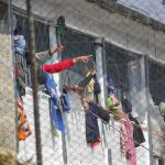 «Realidad en Colombia» Llegó de visita conyugal y su pareja le cortó la cabeza Preso mata a mujer que fue a visitarlo en Colombia