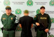 Bajos los efectos del alcohol y las drogas, joven violó a su hermana en Colombia Bajos los efectos del alcohol y drogas joven violó a su hermana en Colombia