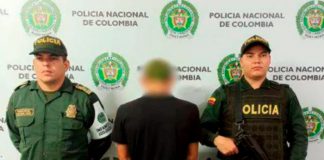 Bajos los efectos del alcohol y drogas joven violó a su hermana en Colombia