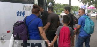 Foto: Comunicación es clave para evitar problemas con los hijos en Nicaragua, señalan psicólogos / TN8