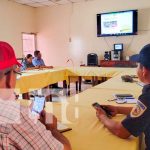 CODEPRED y los COMUPRED actualizan Planes de Respuesta Familiar CODEPRED y los COMUPRED trabajan de la mano