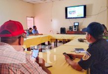 CODEPRED y los COMUPRED trabajan de la mano