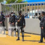Ya van cinco personas condenadas a cadena perpetua en Nueva Segovia Foto: Justicia en Nueva Segovia avisa de condenas en cadena perpetua / TN8