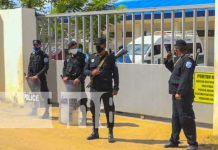 Ya van cinco personas condenadas a cadena perpetua en Nueva Segovia Foto: Justicia en Nueva Segovia avisa de condenas en cadena perpetua / TN8