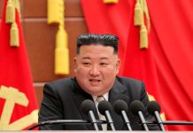 Líder de Corea del Norte apoya a Rusia en lucha contra los "imperialistas" y sus aliados