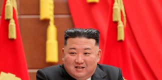 Líder de Corea del Norte apoya a Rusia en lucha contra los "imperialistas" y sus aliados