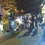 De dos estocadas mandan al más allá a "nica" por viejas rencillas en Costa Rica