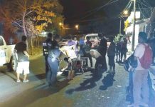 De dos estocadas mandan al más allá a "nica" por viejas rencillas en Costa Rica