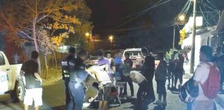 De dos estocadas mandan al más allá a "nica" por viejas rencillas en Costa Rica