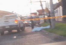 «Nica» muere tras chocar su moto contra aguja del tren en Heredia, Costa Rica "Nica" muere tras chocar su moto contra aguja del tren en Heredia, Costa Rica