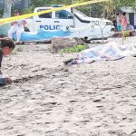 A plena luz del día y con balazo en la cara matan a «nica» en Costa Rica A plena luz del día y con balazo en la cara matan a "nica" en Costa Rica