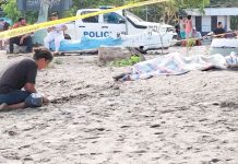 A plena luz del día y con balazo en la cara matan a "nica" en Costa Rica