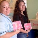 Excelente madre, llena de fuerza y vitalidad: Crónica TN8 premia a más mamacitas Foto: Premios a las madrecitas con Crónica TN8