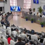 Foto: Creación de Cruz Roja Nicaragüense, adscrita al MINSA