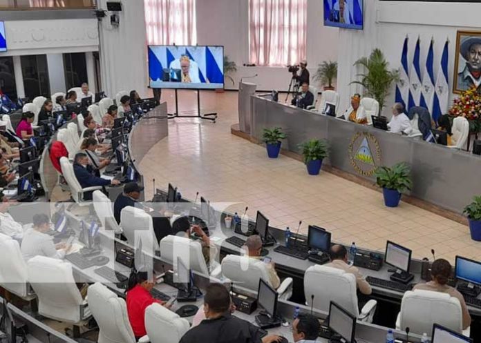 cruzro-1 Foto: Creación de Cruz Roja Nicaragüense, adscrita al MINSA