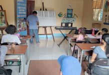 Inicia Curso de Piano en la Escuela de Arte, Cultura y Creatividad de Nueva Guinea