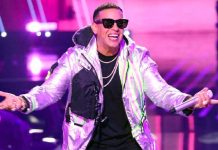 «Sigue en grande» Daddy Yankee será productor de la serie “Neon” de Netflix Daddy Yankee será productor de la serie “Neon” de Netflix