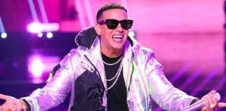 Daddy Yankee será productor de la serie “Neon” de Netflix