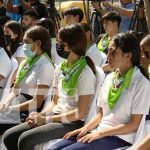 «Verde que te Quiero Verde» restaurará más de 30 mil hectáreas en Nicaragua Foto: Campaña "Verde que te Quiero Verde" en Nicaragua / TN8